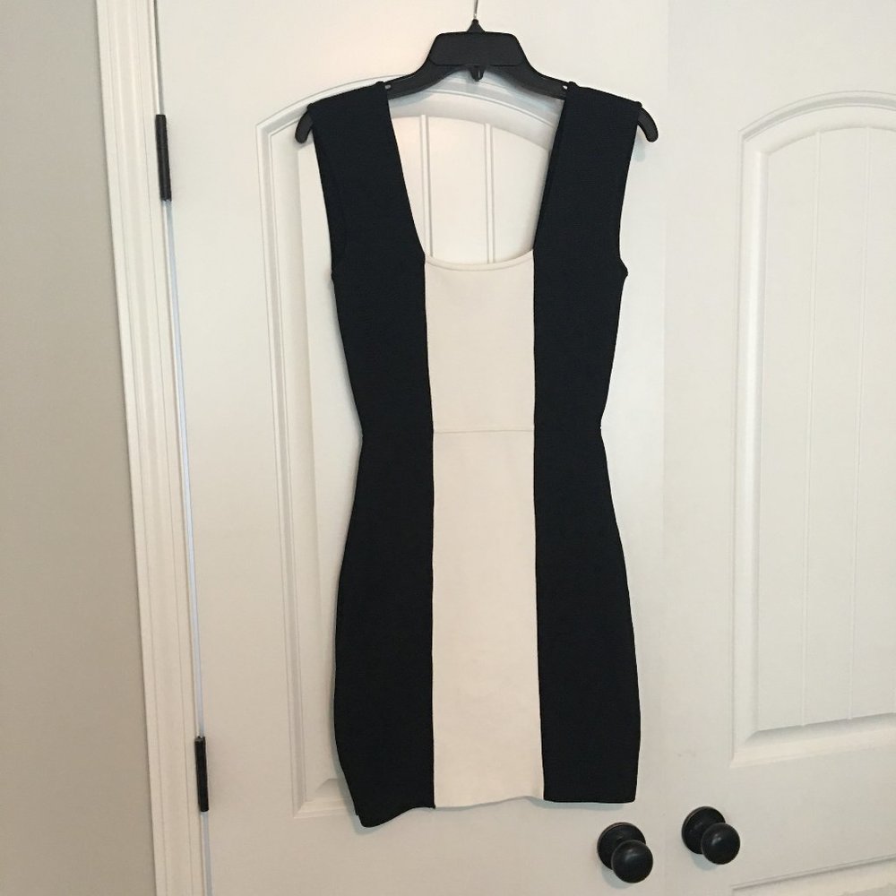 BCBG Cocktail Dress